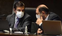 Foto de la galería: Legislatura Provincial: sanción de leyes en salud, producción y medio ambiente