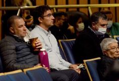 Foto de la galería: Legislatura Provincial: sanción de leyes en salud, producción y medio ambiente