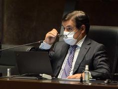 Foto de la galería: Legislatura Provincial: sanción de leyes en salud, producción y medio ambiente