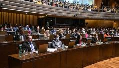 Foto de la galería: Legislatura Provincial: sanción de leyes en salud, producción y medio ambiente