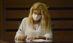 Foto de la galería: Legislatura Provincial: sanción de leyes en salud, producción y medio ambiente