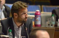 Foto de la galería: Legislatura Provincial: sanción de leyes en salud, producción y medio ambiente