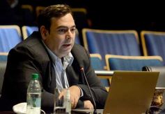 Foto de la galería: Legislatura Provincial: sanción de leyes en salud, producción y medio ambiente