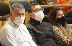 Foto de la galería: Legislatura Provincial: sanción de leyes en salud, producción y medio ambiente