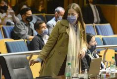 Foto de la galería: Legislatura Provincial: sanción de leyes en salud, producción y medio ambiente