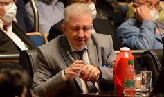 Foto de la galería: Legislatura Provincial: sanción de leyes en salud, producción y medio ambiente