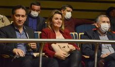 Foto de la galería: Legislatura Provincial: sanción de leyes en salud, producción y medio ambiente