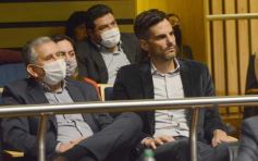 Foto de la galería: Legislatura Provincial: sanción de leyes en salud, producción y medio ambiente