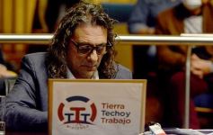 Foto de la galería: Legislatura Provincial: sanción de leyes en salud, producción y medio ambiente