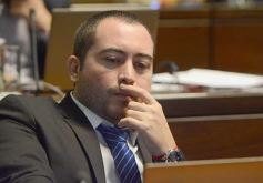 Foto de la galería: Legislatura Provincial: sanción de leyes en salud, producción y medio ambiente