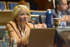 Foto de la galería: Legislatura Provincial: sanción de leyes en salud, producción y medio ambiente