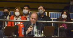 Foto de la galería: Legislatura Provincial: sanción de leyes en salud, producción y medio ambiente