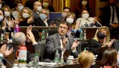 Foto de la galería: Legislatura Provincial: sanción de leyes en salud, producción y medio ambiente