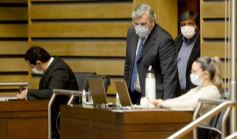 Foto de la galería: Legislatura Provincial: sanción de leyes en salud, producción y medio ambiente