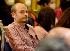 Foto de la galería: Legislatura Provincial: sanción de leyes en salud, producción y medio ambiente