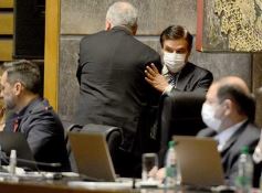 Foto de la galería: Legislatura Provincial: sanción de leyes en salud, producción y medio ambiente