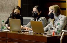 Foto de la galería: Legislatura Provincial: sanción de leyes en salud, producción y medio ambiente