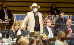 Foto de la galería: Legislatura Provincial: sanción de leyes en salud, producción y medio ambiente