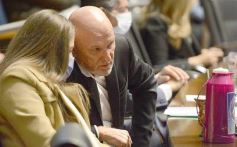 Foto de la galería: Legislatura Provincial: sanción de leyes en salud, producción y medio ambiente