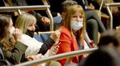 Foto de la galería: Legislatura Provincial: sanción de leyes en salud, producción y medio ambiente