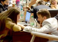 Foto de la galería: Legislatura Provincial: sanción de leyes en salud, producción y medio ambiente