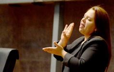 Foto de la galería: Legislatura Provincial: sanción de leyes en salud, producción y medio ambiente