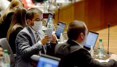 Foto de la galería: Legislatura Provincial: sanción de leyes en salud, producción y medio ambiente