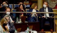 Foto de la galería: Legislatura Provincial: sanción de leyes en salud, producción y medio ambiente