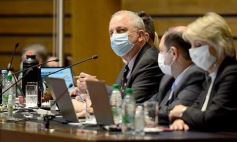 Foto de la galería: Legislatura Provincial: sanción de leyes en salud, producción y medio ambiente