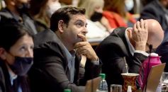 Foto de la galería: Legislatura Provincial: sanción de leyes en salud, producción y medio ambiente