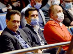 Foto de la galería: Legislatura Provincial: sanción de leyes en salud, producción y medio ambiente