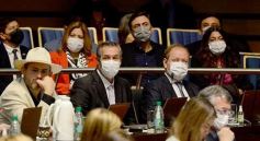 Foto de la galería: Legislatura Provincial: sanción de leyes en salud, producción y medio ambiente