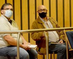 Foto de la galería: Legislatura Provincial: sanción de leyes en salud, producción y medio ambiente