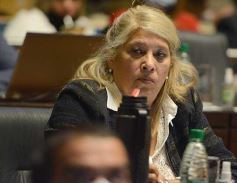 Foto de la galería: Legislatura Provincial: sanción de leyes en salud, producción y medio ambiente