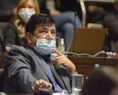 Foto de la galería: Legislatura Provincial: sanción de leyes en salud, producción y medio ambiente