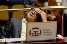 Foto de la galería: Legislatura Provincial: sanción de leyes en salud, producción y medio ambiente