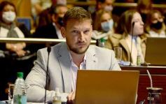 Foto de la galería: Legislatura Provincial: sanción de leyes en salud, producción y medio ambiente