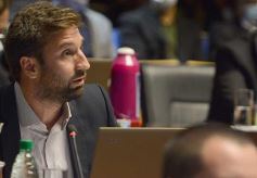 Foto de la galería: Legislatura Provincial: sanción de leyes en salud, producción y medio ambiente