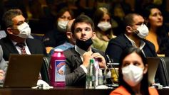 Foto de la galería: Legislatura Provincial: sanción de leyes en salud, producción y medio ambiente
