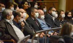 Foto de la galería: Legislatura Provincial: sanción de leyes en salud, producción y medio ambiente