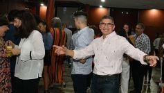 Foto de la galería: Alegría y encuentro en el cumpleaños del Contador Saravia