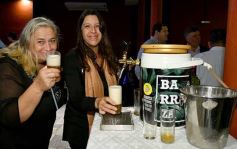 Foto de la galería: Alegría y encuentro en el cumpleaños del Contador Saravia