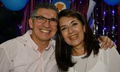 Foto de la galería: Alegría y encuentro en el cumpleaños del Contador Saravia