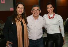 Foto de la galería: Alegría y encuentro en el cumpleaños del Contador Saravia