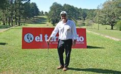 Foto de la galería: El "Colito" Vancsik, el Gran Campeón del Golf posadeño