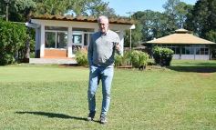 Foto de la galería: El "Colito" Vancsik, el Gran Campeón del Golf posadeño