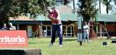 Foto de la galería: El "Colito" Vancsik, el Gran Campeón del Golf posadeño
