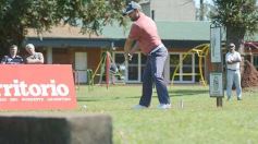Foto de la galería: El "Colito" Vancsik, el Gran Campeón del Golf posadeño