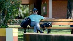 Foto de la galería: El "Colito" Vancsik, el Gran Campeón del Golf posadeño