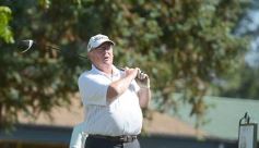 Foto de la galería: El "Colito" Vancsik, el Gran Campeón del Golf posadeño